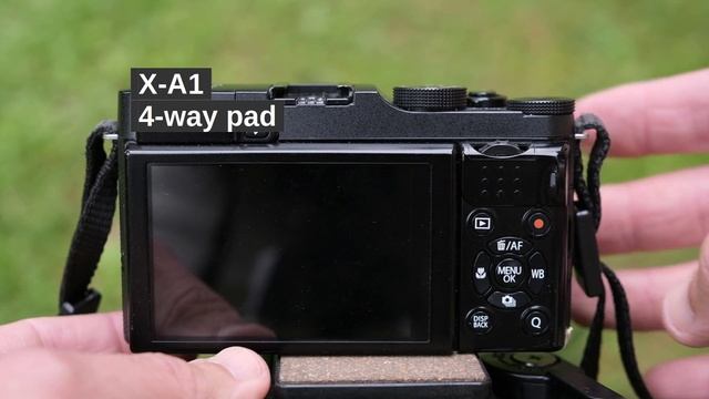 Fujifilm X-E2 review: looking at this wonderful camera in 2022 смотреть онлайн