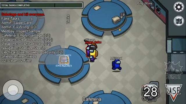 among us live stream with xxx gaming op смотреть онлайн