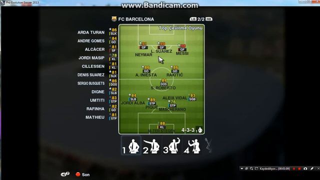 evet arkadaşlar pes 2013 de aradığınızı yama смотреть онлайн