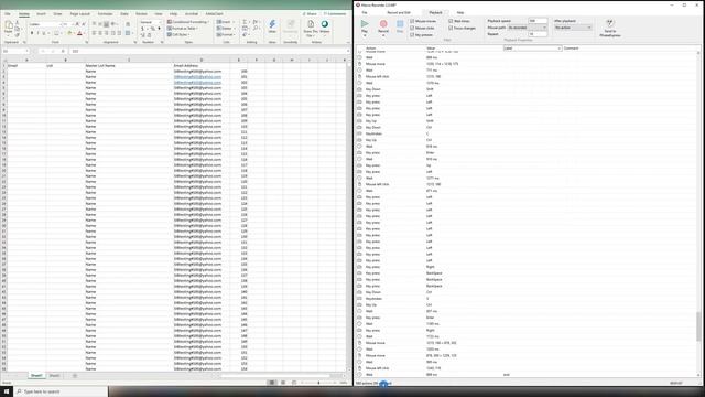 NEW! How to COMBINE TWO COLUMNS IN EXCEL and GOOGLE SHEETS | EASY WAY | MERGE TWO COLUMNS IN EXCEL смотреть онлайн