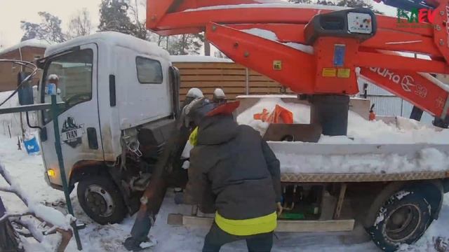 как мы пилили сосну! смотреть онлайн