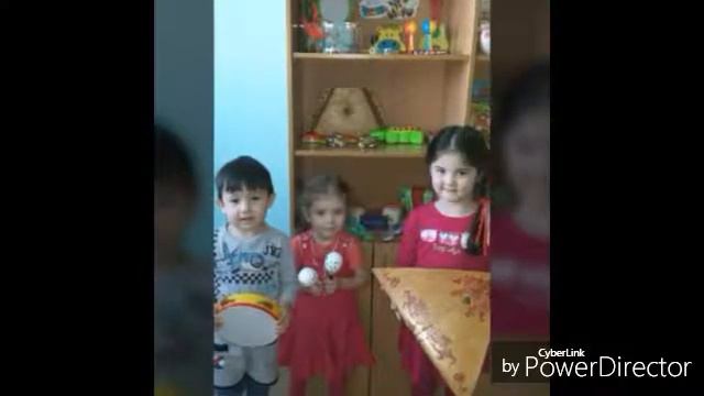 наша 2 младшая группа смотреть онлайн