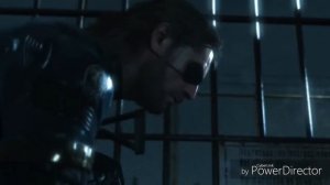Полное Прохождение Metal Gear Solid V: Ground Zeroes (PS4) (Без комментариев)
