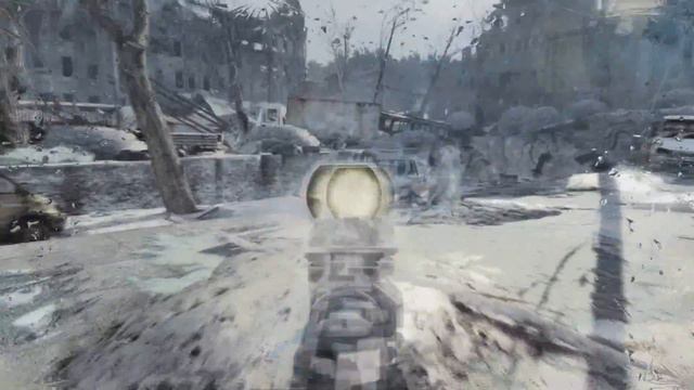 Прохождение Metro 2033 Redux ➤ БИБЛИОТЕКА ➤ #11 смотреть онлайн