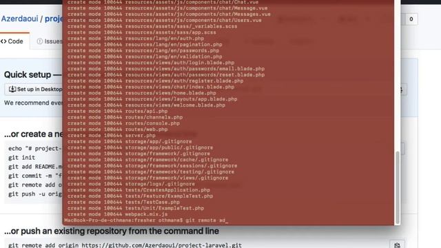 How to import your project on Github 2017 смотреть онлайн