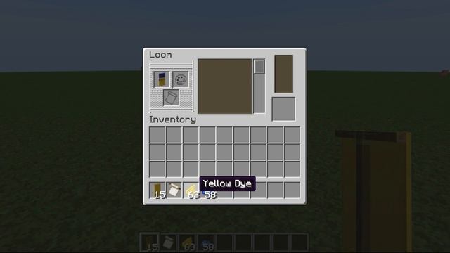 Minecraft Banner Tutorial - How to make a Star Banner! смотреть онлайн