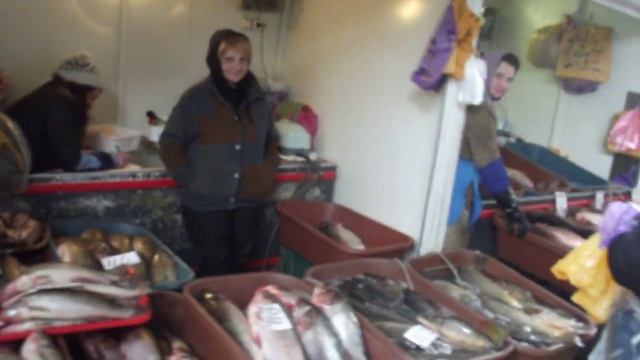 Кишинёв - центральный рынок смотреть онлайн