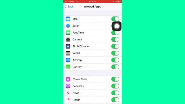 iPhone not appearing in Develop menu in Safari смотреть онлайн