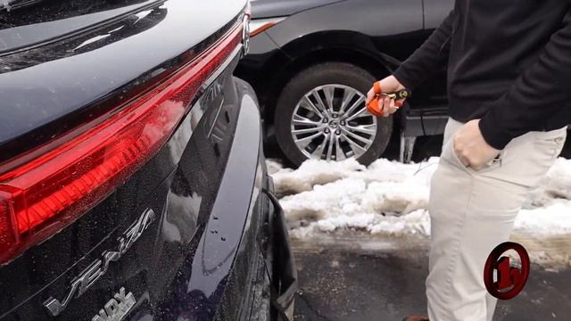 Venza For Jessica - From Jesse Turner