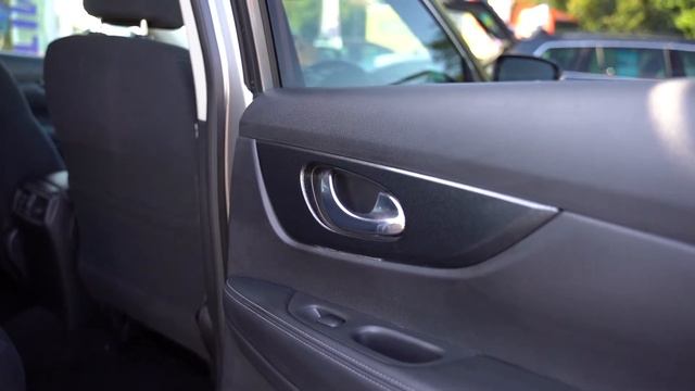 NISSAN X-TRAIL 1.6 DCI N-TEC | Pete Smith Cars Coleford смотреть онлайн