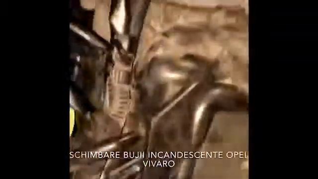 Opel vivaro bujii смотреть онлайн