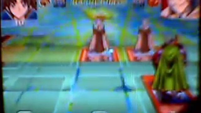 Yu Gi Oh Gx spirit caller puzzle walkthrough - Testing Your Skil смотреть онлайн