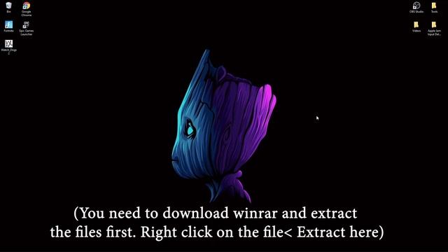 How To DRASTICALLY Boost Your FPS & Reduce Input Delay In Fortnite Season 5! (FPS Boost Pack) смотреть онлайн