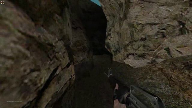 Vietcong Multiplayer 2020 Waterfall Capture The Flag Gameplay 4K смотреть онлайн