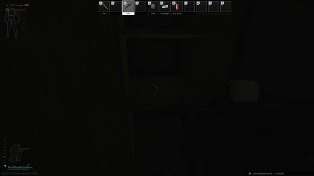 Escape From Tarkov 2020 04 14 22 02 10 136 DVR смотреть онлайн