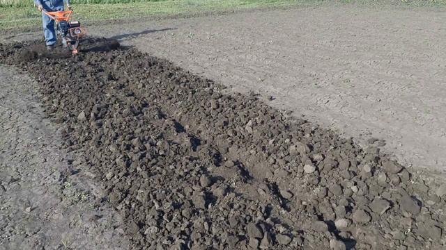 Фрезы Целина своими руками. смотреть онлайн