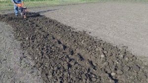 Фрезы Целина своими руками.