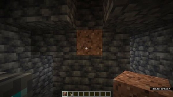 Minecraft how to find Diamonds | 1.20 - 1.21+ | Best Height and Mining Technique