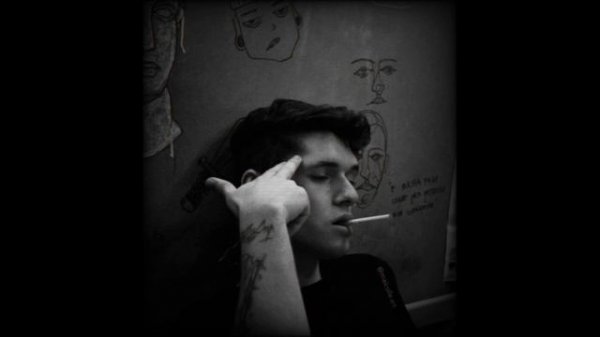 Акмаль - Вдоль дорог (РЕЛИЗ)