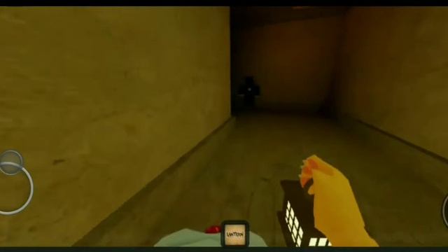 Гайд как пройти chapter III nightmare в The Mimic смотреть онлайн