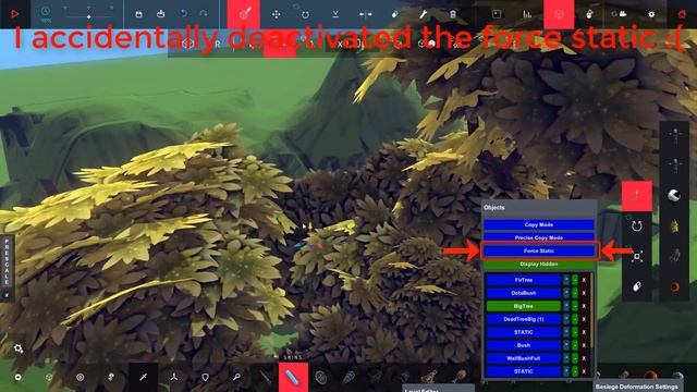 Building Scenarios in Besiege #4 Building a Waterfall смотреть онлайн