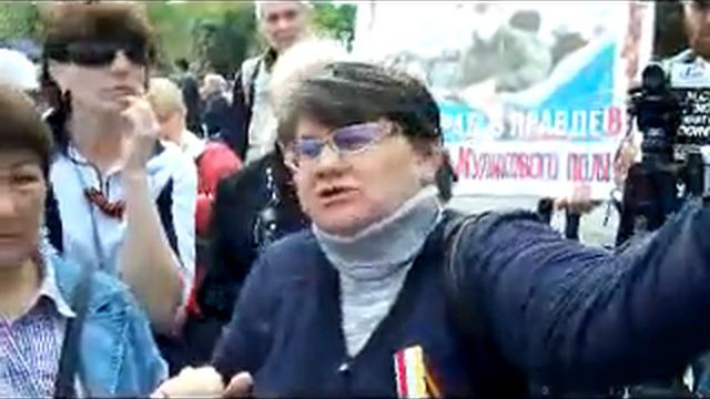 Изображение 002 общение с наблюдателями мама Давидченко смотреть онлайн