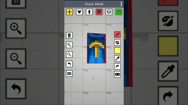 Best Elytra Editor FREE MCPE | Minecraft | Android | iOS смотреть онлайн