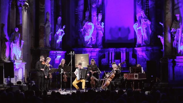 Albinoni: Adagio In G Minor