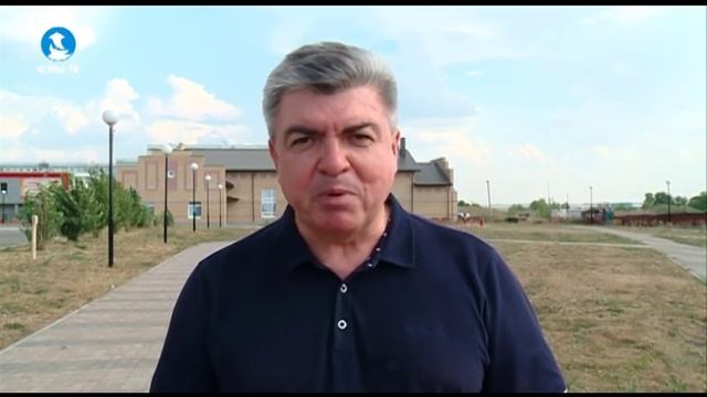 Мэр Набережных Челнов Наиль Магдеев пригласил челнинцев и гостей города на двойной праздник смотреть онлайн