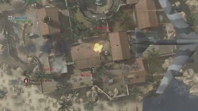 SG Jango - Black Ops Game Clip смотреть онлайн