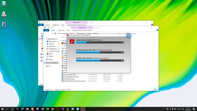 Мини-обзор и НАСТРОЙКА С НУЛЯ ноутбука ACER ASPIRE 5 A517-52-51DR и перенос данных с помощью USMT. смотреть онлайн