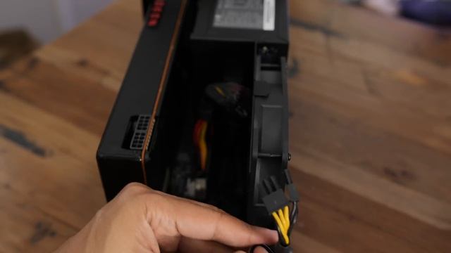 Review: $300 Razer Core X - the best eGPU for Mac! [9to5Mac] смотреть онлайн