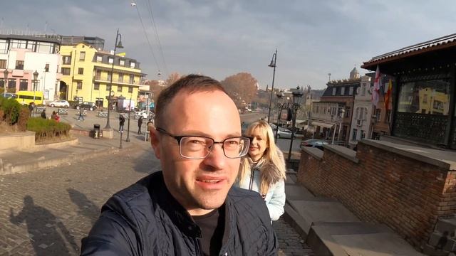 I Didn’t Expect This In Georgia | This Is Tbilisi