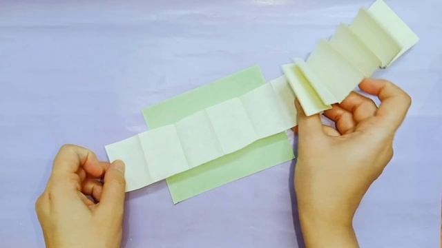 DIY mini NotBooks One sheet of paper, DIY back to school, origami paper craft ideas смотреть онлайн