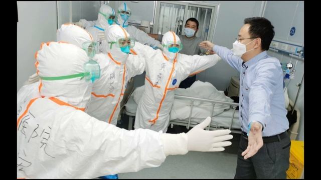 Ты знаешь так хочется жить(Ковид-19) смотреть онлайн