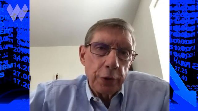 80% Market Crash Ahead, But Melt-up Still Has 20% To Go Beforehand | David Hunter (PT1) смотреть онлайн