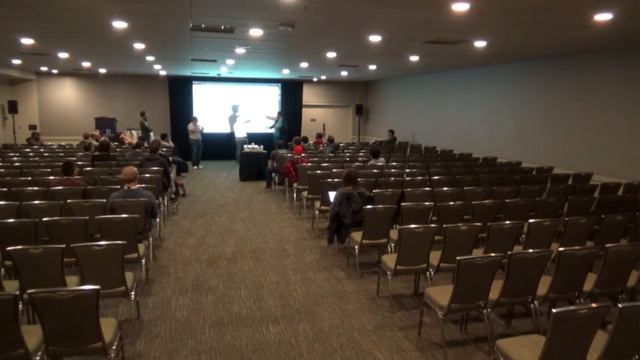 K8s Conformance Working Session: Supporting Multiple Environments - Dan Kohn, CNCF смотреть онлайн