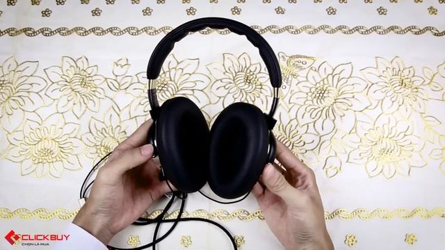 Clickbuy - Đánh giá chi tiết Xiaomi Mi Headphone - Chiếc tai nghe tốt đến từ Xiaomi !!! смотреть онлайн