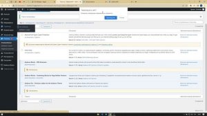 Установка темы и плагинов Kadence в WordPress!