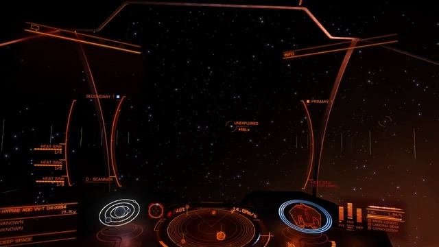 Massive Neutron Star Patch! - Elite: Dangerous Horizons - Episode 71 смотреть онлайн