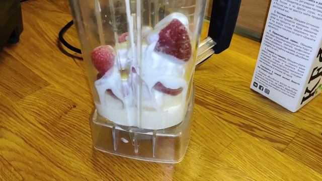 САМЫЙ ВКУСНЫЙ ЗАВТРАК 🍓🍯🍭 смотреть онлайн