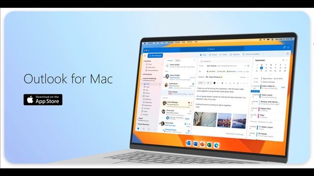 Microsoft Outlook for Mac is now free for all users смотреть онлайн