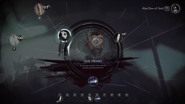 Dishonored 2 | (Emily) Part 2 | Stealth is hard смотреть онлайн