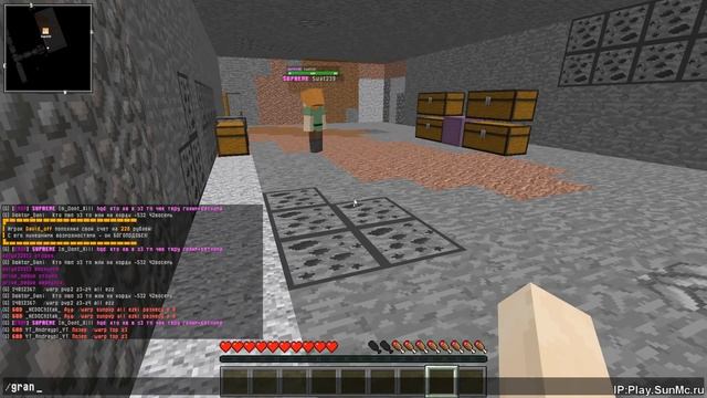 ПОДАРИЛ ДОНАТ LEGEND ШКОЛЬНИКУ | ОН РАСПЛАКАЛСЯ ВО ВРЕМЯ ВИДЕО ? | ТРЕНЕР с АВИТО по МАЙНКРАФТУ смотреть онлайн