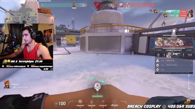 What 5000 HOURS of BRIMSTONE Looks Like смотреть онлайн