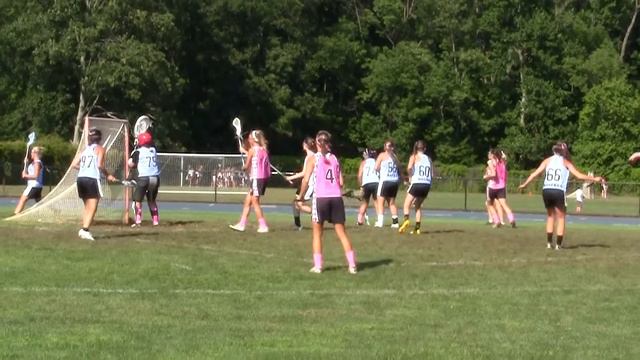 LaxCure, New Jersey, July 2011, SJS Pink, Mary Flick #4 смотреть онлайн