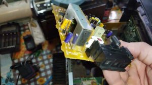 Обзор музыкального центра Panasonic SA-SH73