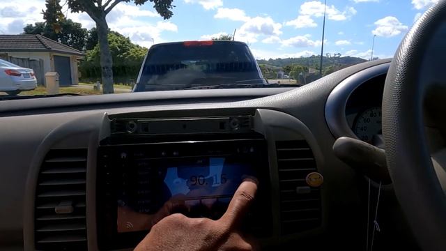 Nakamichi Car Stereo DIY Installation смотреть онлайн