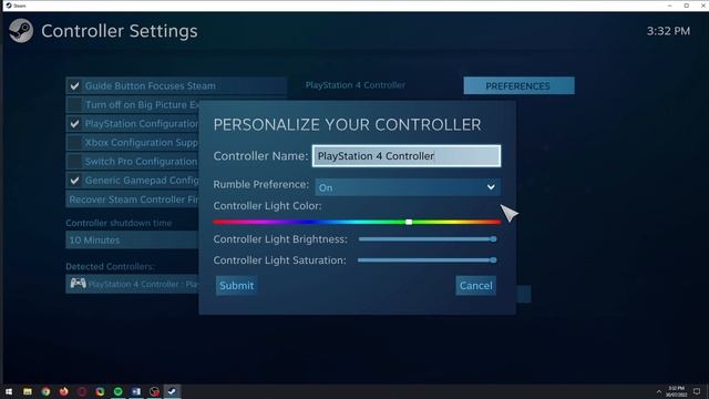 How to Connect PS4 Controller to PC Wireless/Wired/Bluetooth | How to Use PS4 controller on PC смотреть онлайн