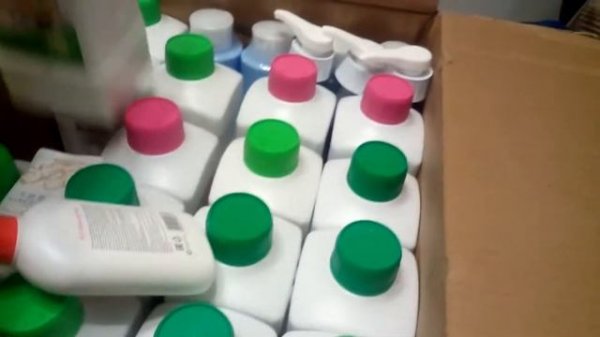 #Greenleaf #продукцияGreenleaf Обзор посылки c Продукцией от Гринлиф